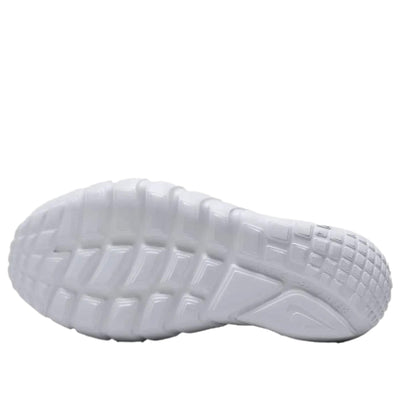 Nike Flex Runner 2 Flat Pewter / White - Medium Ash  DJ6038-003 Grade-School