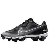 Nike Alpha Huarache 4 Keystone BG Black / White - Dark Smoke Grey  DJ6525-011 Grade-School