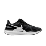 Nike Air Zoom Structure 25 Black/White-Iron Grey  DJ7883-002 Men's