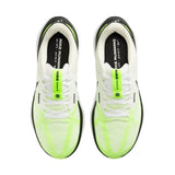 Nike Air Zoom Structure 25 White / Black - Volt - Phantom  DJ7883-100 Men's