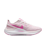 Nike Air Zoom Structure 25 Pearl Pink / Playful Pink - White  DJ7884-600 Women's