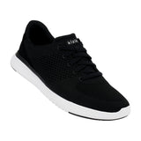 Kizik Lima Hands-Free Black  DLIMMB04 Men's