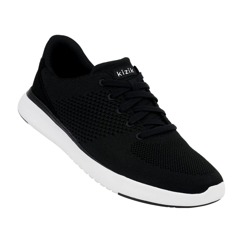 Kizik Lima Hands-Free Black  DLIMMB04 Men's
