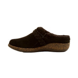 Aetrex Libby Black  DM240 Women's