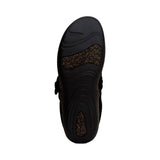 Aetrex Libby Black  DM240 Women's