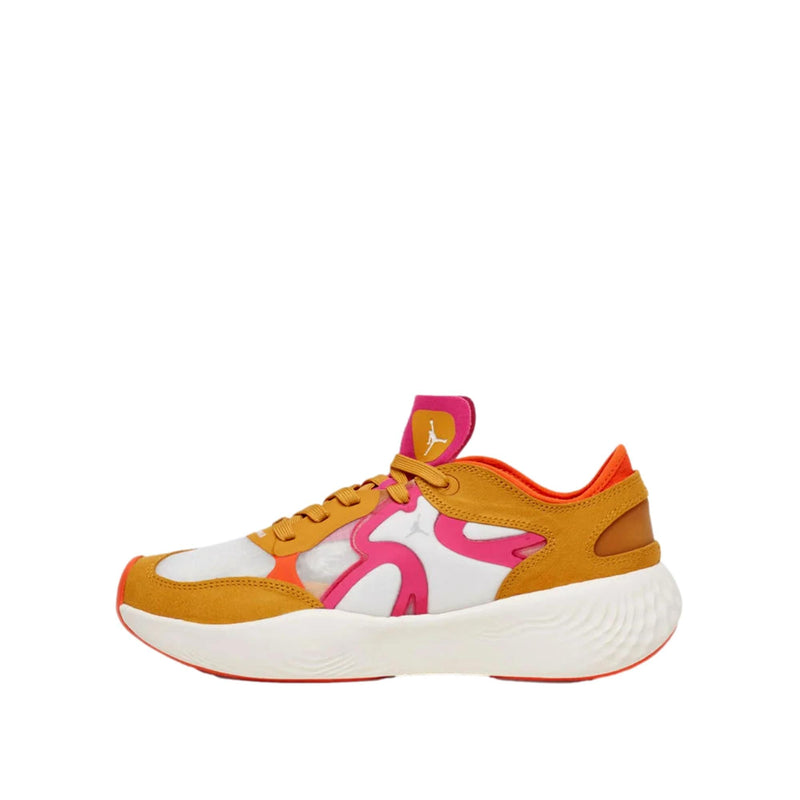 Nike Jordan Delta 3 Low Chutney / Team Orange - Sail  DM3384-781 Women's