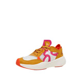 Nike Jordan Delta 3 Low Chutney / Team Orange - Sail  DM3384-781 Women's
