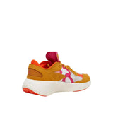 Nike Jordan Delta 3 Low Chutney / Team Orange - Sail  DM3384-781 Women's