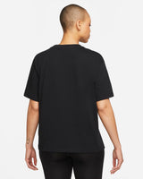 Nike Jordan Essentials T-Shirt Black  DM5029-010 Women's