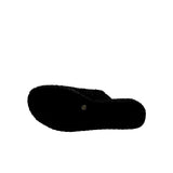Kelsi Dagger Brooklyn Dover Platform Sandal Black  DOVEROR Women's
