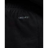 Nike Jordan Dri-Fit Sport Fleece Pants Black/White  DQ7332-010 Men's