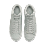 Nike Blazer Mid PRM MF Photon Dust / Summit White  DQ7572-001 Women's