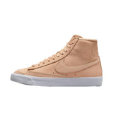 Nike Blazer Mid PRM MF Vachetta Tan / Vachetta Tan  DQ7572-200 Women's