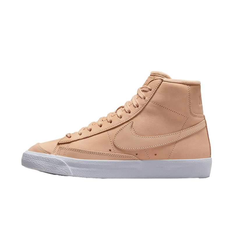 Nike Blazer Mid PRM MF Vachetta Tan / Vachetta Tan  DQ7572-200 Women's