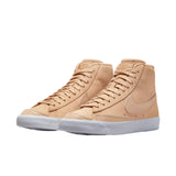 Nike Blazer Mid PRM MF Vachetta Tan / Vachetta Tan  DQ7572-200 Women's