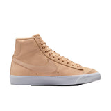 Nike Blazer Mid PRM MF Vachetta Tan / Vachetta Tan  DQ7572-200 Women's