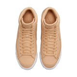 Nike Blazer Mid PRM MF Vachetta Tan / Vachetta Tan  DQ7572-200 Women's