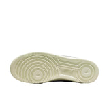 Nike Air Force 1 PRM MF Summit White / Summit White  DR9503-100 Women's