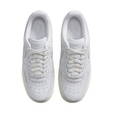 Nike Air Force 1 PRM MF Summit White / Summit White  DR9503-100 Women's