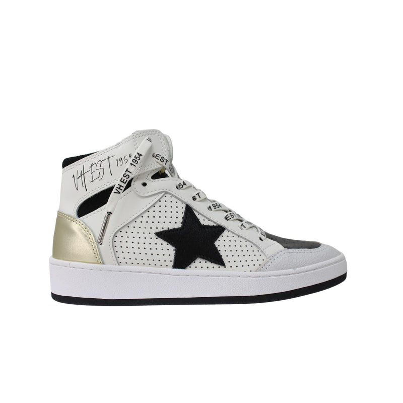 Vintage Havana Dream Black / White Multi  DREAM-BLKWHT Women's