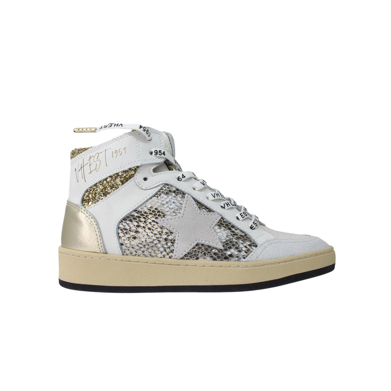 Vintage Havana Dream Gold Snake Multi  DREAM-GLDSNK Women's
