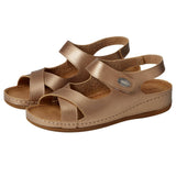 Flexus Drorita Gold  DRORITA-GOLD Women's