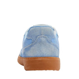 Steve Madden Duo Blue Distressed  DUO02S1-BLU Women's