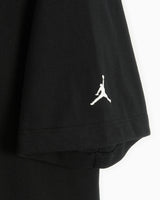 Nike Jordan Flight Oversized T-Shirt Black  DV1411-011 Women's
