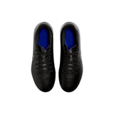 Nike Tiempo Legend 10 Club MG Black / Bright Blue  DV4344-040 Men's
