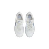 Nike Court Borough Low Recraft Summit White / Cobalt Bliss  DV5457-103 Pre-School