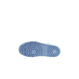 Nike Court Borough Low Recraft Summit White / Cobalt Bliss  DV5457-103 Pre-School