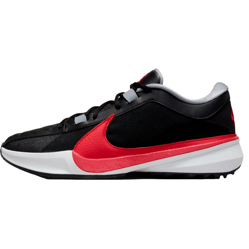 Nike Zoom Freak 5 Black / Red  DX4985-004 Men's