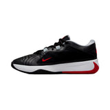 Nike Zoom Freak 5 Black / Red  DX4985-004 Men's