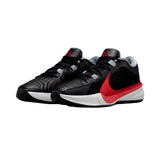 Nike Zoom Freak 5 Black / Red  DX4985-004 Men's