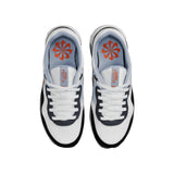 Nike Air Max Motif Next Nature White / Safety Orange - Black  DZ2764-100 Grade-School