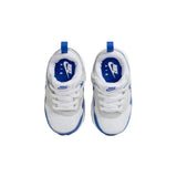 Nike Air Max 1 Easyon White/Game Royal-Neutral Gray  DZ3309-104 Toddler