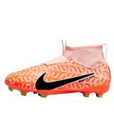 Nike Mercurial Superfly 9 Academy Guava Ice  DZ3472-800 Pre-School