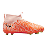 Nike Mercurial Superfly 9 Academy Guava Ice  DZ3472-800 Pre-School