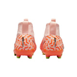 Nike Mercurial Superfly 9 Academy Guava Ice  DZ3472-800 Pre-School