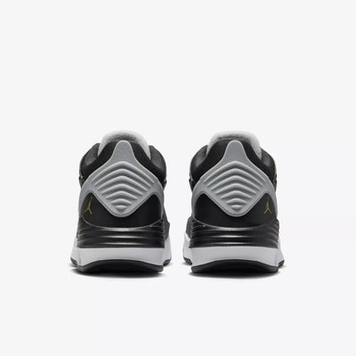 Nike Jordan Max Aura 5 Black/Metallic Gold-White  DZ4353-017 Men's