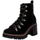 Espirit Flynn Black  E1FLY01-001 Women's