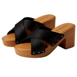 Espirit Mia Black  E2MIA01-001 Women's