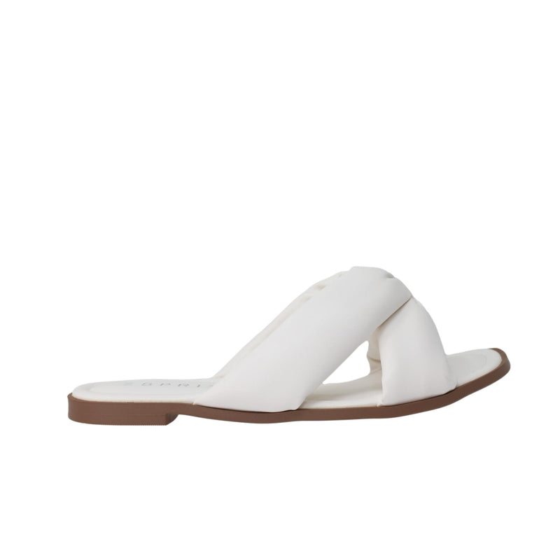 Espirit Scarlet White Smooth  E2SCA20-100 Women's