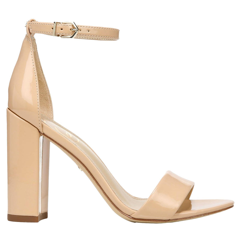 Sam Edelman Yaro Beige Blush  E8511SH270 Women's
