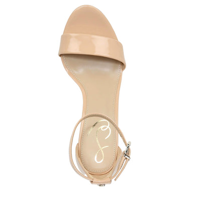 Sam Edelman Yaro Beige Blush  E8511SH270 Women's