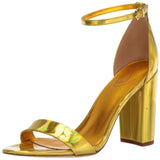 Sam Edelman Yaro Gold  E8511SQ968 Women's