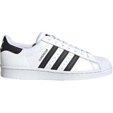 Adidas Superstar White / Black / White  EG4958 Men's