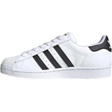 Adidas Superstar White / Black / White  EG4958 Men's