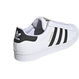 Adidas Superstar White / Black / White  EG4958 Men's