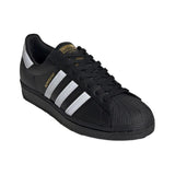 Adidas Superstar Black / White / Black  EG4959 Men's